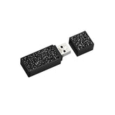 Mercedes-Benz Chiavetta USB 16GB -  Swarovski